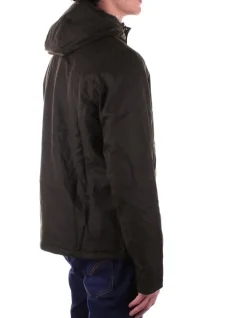 BARBOUR Giubbotto Uomo Kevlar wax jacket><noscript><img width=