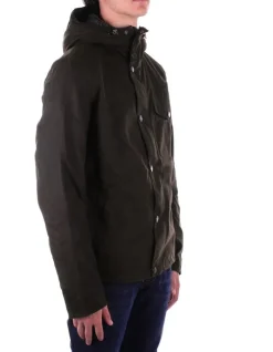 BARBOUR Giubbotto Uomo Kevlar wax jacket><noscript><img width=