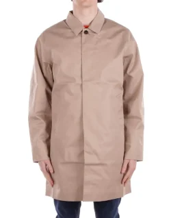 BARBOUR Giubbotto Uomo Rokig jacket>Uomo Giubbotti