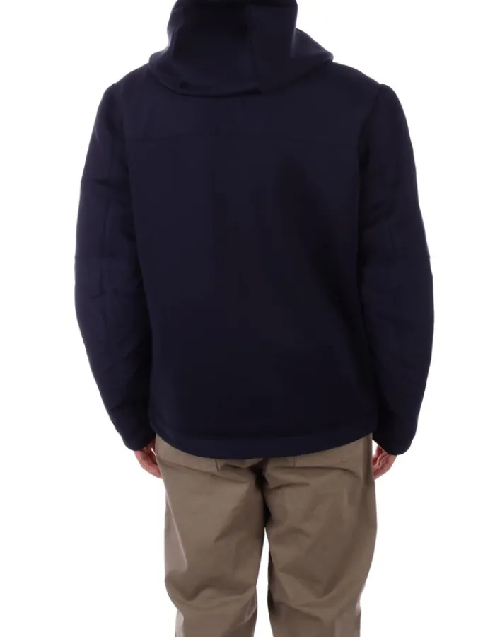 BLAUER Giubbotto Uomo>Uomo Giubbotti