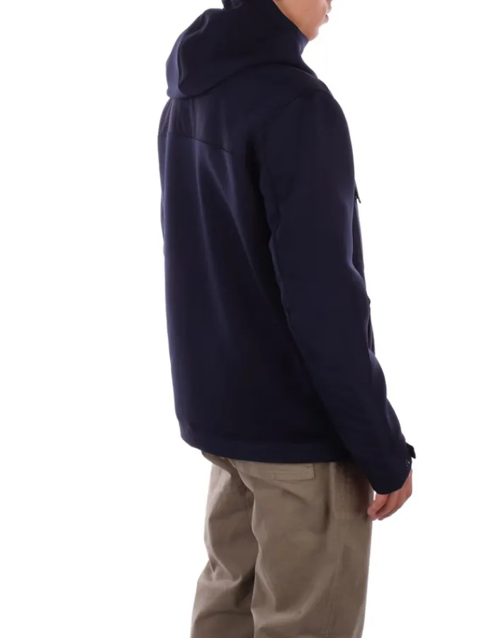 BLAUER Giubbotto Uomo>Uomo Giubbotti