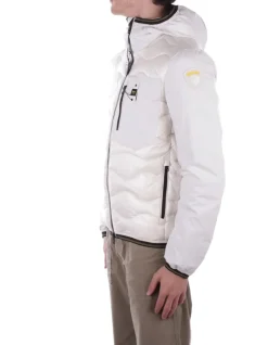 BLAUER Giubbotto Uomo Piumino>Uomo Giubbotti