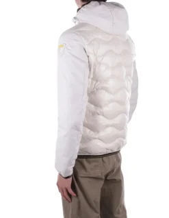 BLAUER Giubbotto Uomo Piumino><noscript><img width=