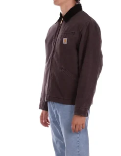 CARHARTT WIP Giubbotto Uomo Og detroit jacket 'dearborn'>Uomo Giubbotti