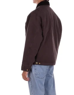 CARHARTT WIP Giubbotto Uomo Og detroit jacket 'dearborn'><noscript><img width=