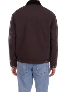 CARHARTT WIP Giubbotto Uomo Og detroit jacket 'dearborn'><noscript><img width=