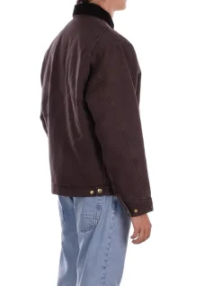 CARHARTT WIP Giubbotto Uomo Og detroit jacket 'dearborn'><noscript><img width=