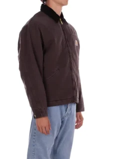 CARHARTT WIP Giubbotto Uomo Og detroit jacket 'dearborn'><noscript><img width=