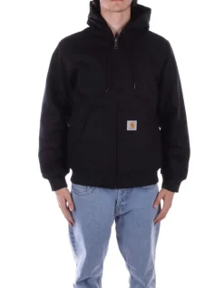 CARHARTT WIP Giubbotto Uomo Active jacket (winter) 'dearb>Uomo Giubbotti