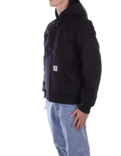 CARHARTT WIP Giubbotto Uomo Active jacket (winter) 'dearb>Uomo Giubbotti