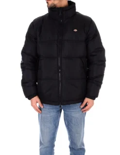 DICKIES Giubbotto Uomo Waldenburg jacket>Uomo Giubbotti