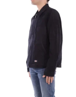 DICKIES Giubbotto Uomo Jacquard eisenhower>Uomo Giubbotti