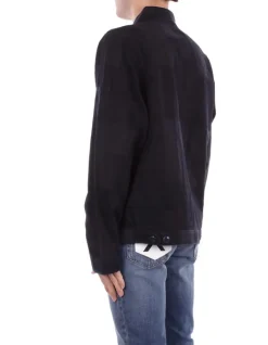 DICKIES Giubbotto Uomo Jacquard eisenhower><noscript><img width=