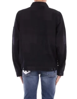 DICKIES Giubbotto Uomo Jacquard eisenhower><noscript><img width=