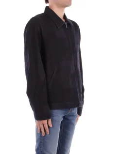 DICKIES Giubbotto Uomo Jacquard eisenhower><noscript><img width=