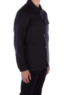 DONDUP Giubbotto Uomo Field jacket><noscript><img width=