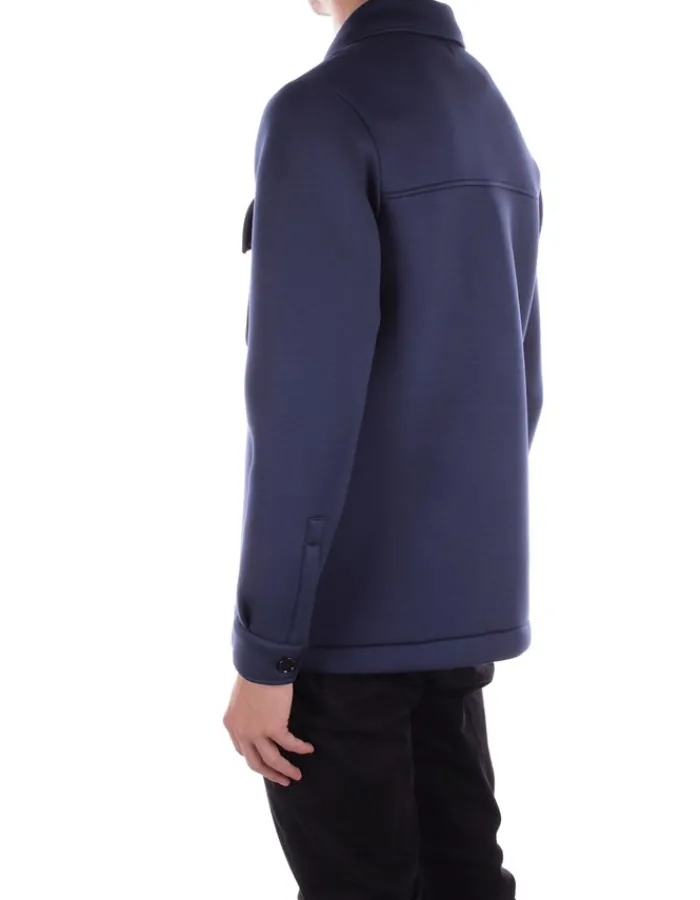 DONDUP Giubbotto Uomo Field jacket>Uomo Giubbotti