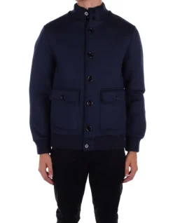 DONDUP Giubbotto Uomo Bomber>Uomo Giubbotti