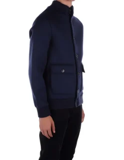 DONDUP Giubbotto Uomo Bomber><noscript><img width=