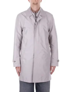 FAY Giubbotto Uomo morning db front>Uomo Giubbotti