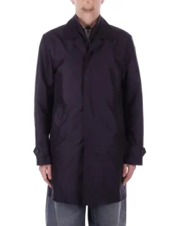 FAY Giubbotto Uomo morning db front>Uomo Giubbotti