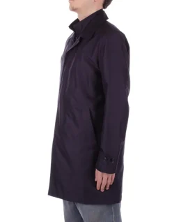 FAY Giubbotto Uomo morning db front>Uomo Giubbotti