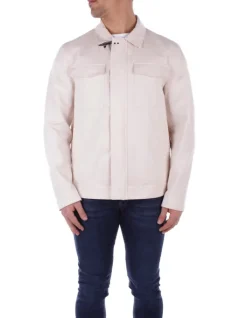 FAY Giubbotto Uomo truck jacket>Uomo Giubbotti
