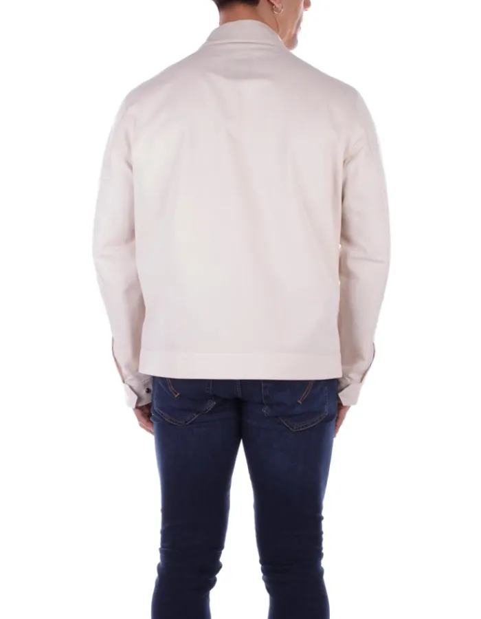 FAY Giubbotto Uomo truck jacket>Uomo Giubbotti