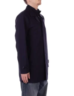 FAY Giubbotto Uomo morning stretch db front><noscript><img width=