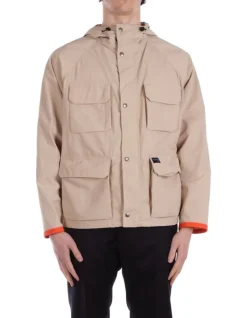 FAY Giubbotto Uomo Fisherman corto archive>Uomo Giubbotti