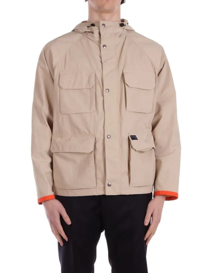 FAY Giubbotto Uomo Fisherman corto archive>Uomo Giubbotti