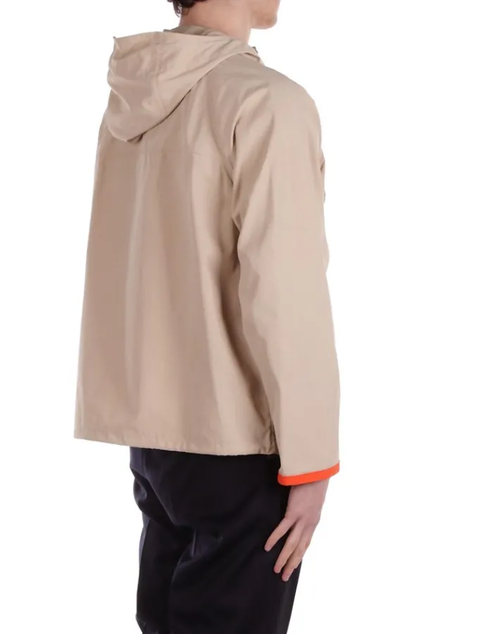 FAY Giubbotto Uomo Fisherman corto archive>Uomo Giubbotti