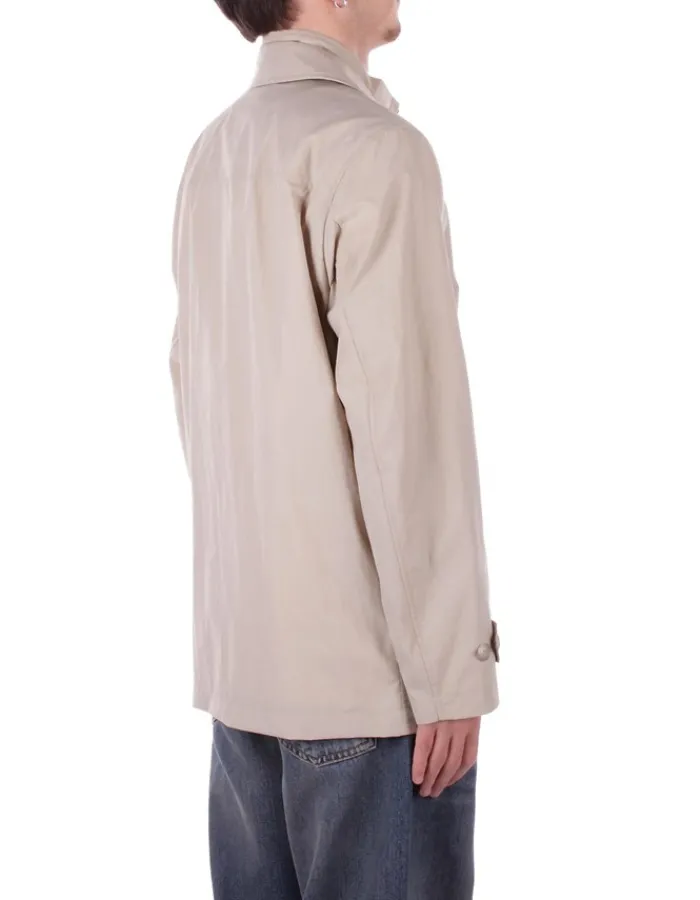 FAY Giubbotto Uomo morning short db front>Uomo Giubbotti