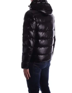 FAY Giubbotto Uomo Db front piuma cappuccio><noscript><img width=