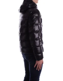 FAY Giubbotto Uomo Db front piuma cappuccio><noscript><img width=