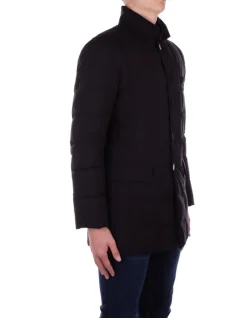 FAY Giubbotto Uomo Down coat db front><noscript><img width=