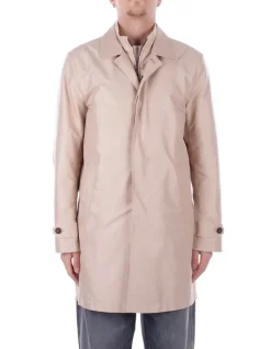 FAY Giubbotto Uomo morning db front>Uomo Giubbotti