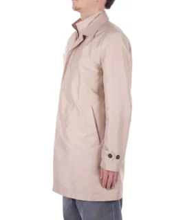 FAY Giubbotto Uomo morning db front>Uomo Giubbotti