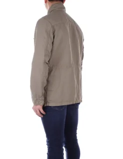 FAY Giubbotto Uomo field jacket tinta><noscript><img width=