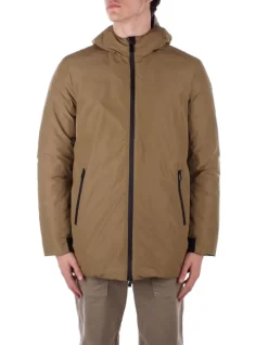 SUNS Giubbotto Uomo Nomentano plus>Uomo Giubbotti