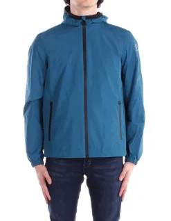 SUNS Giubbotto Uomo Jacket fla mesh>Uomo Giubbotti