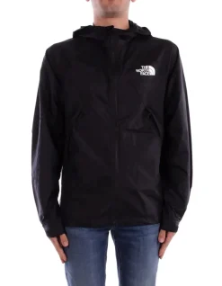 THE NORTH FACE Giubbotto Uomo Unisex nse wind track jacket>Uomo Giubbotti