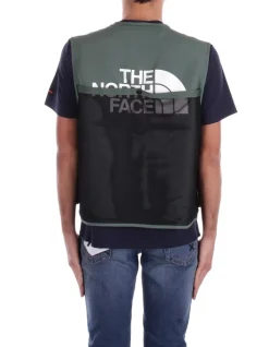 THE NORTH FACE Giubbotto Uomo Unisex nse vest><noscript><img width=