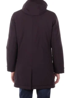 WOOLRICH Giubbotto Uomo Stretch 2in1 carcoat><noscript><img width=