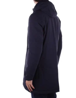 WOOLRICH Giubbotto Uomo Stretch 2in1 carcoat><noscript><img width=