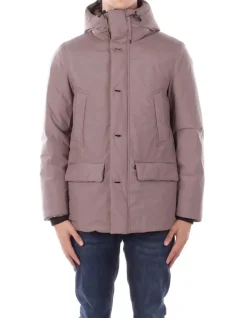 WOOLRICH Giubbotto Uomo Cloud arctic parka>Uomo Giubbotti