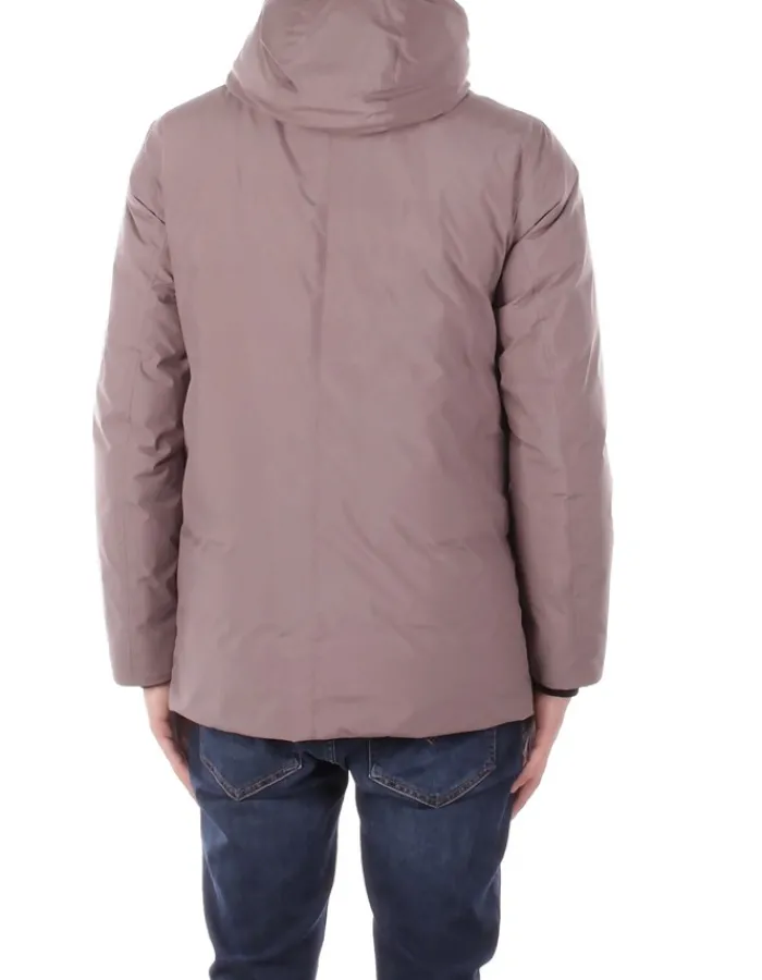 WOOLRICH Giubbotto Uomo Cloud arctic parka>Uomo Giubbotti