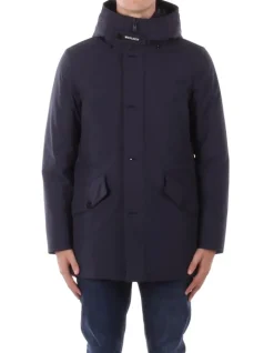 WOOLRICH Giubbotto Uomo Stretch arctic parka>Uomo Giubbotti