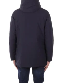 WOOLRICH Giubbotto Uomo Stretch arctic parka><noscript><img width=