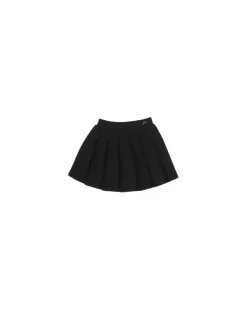 GUESS Gonna Bambina Punto milano mini skirt> Gonne